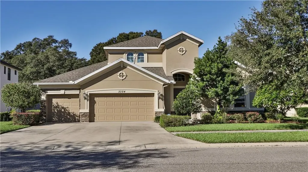 3324 Anna George Drive Valrico FL 33596