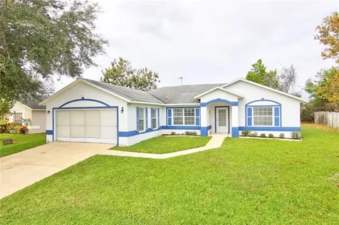 1149 Southwinds Drive Port Orange FL 32129