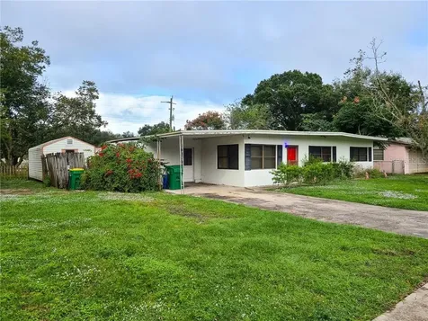 3012 Nicholson Street Titusville FL 32796