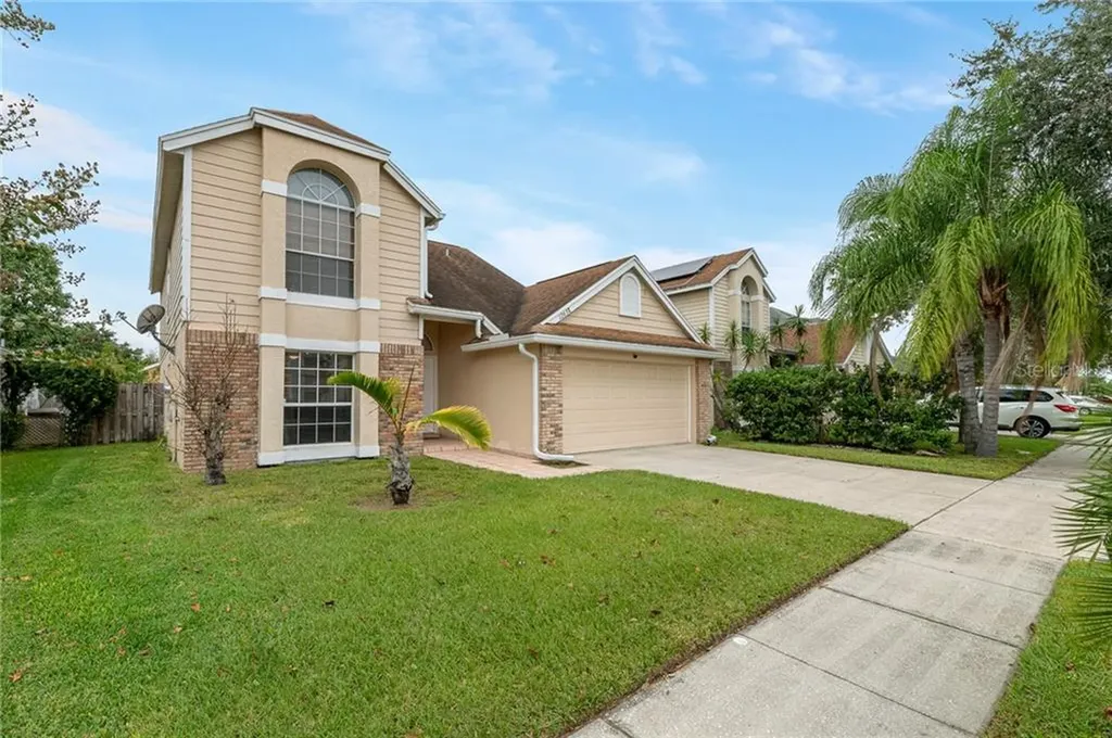 12638 Crayford Avenue Orlando FL 32837