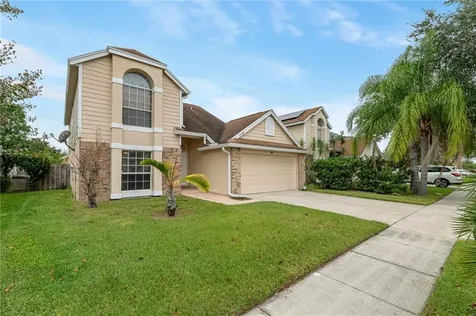 12638 Crayford Avenue Orlando FL 32837