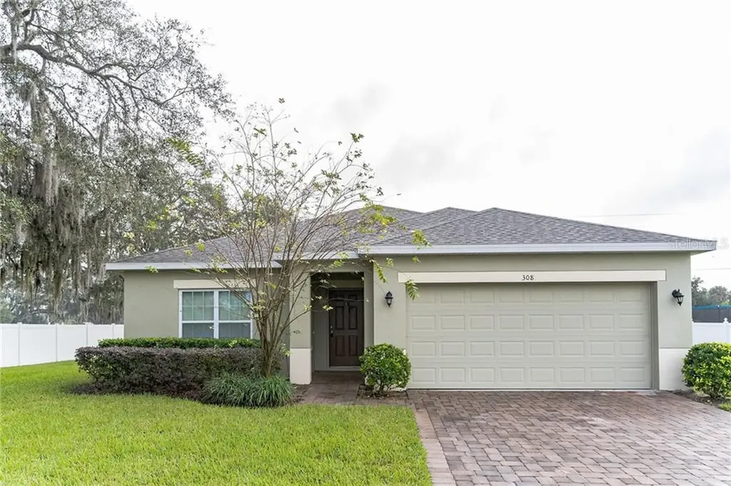 308 Ironwood Drive Davenport FL 33837