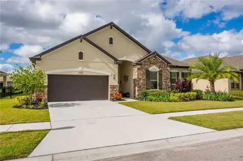 4707 Butler National Drive Wesley Chapel FL 33543