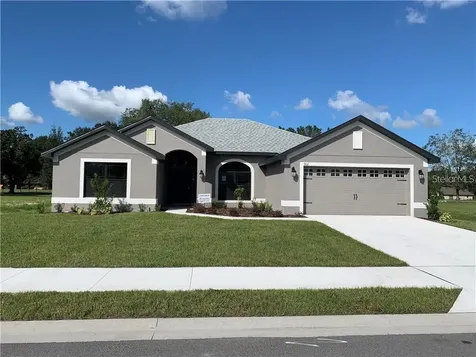 11724 Sunder Berry Street Hudson FL 34667