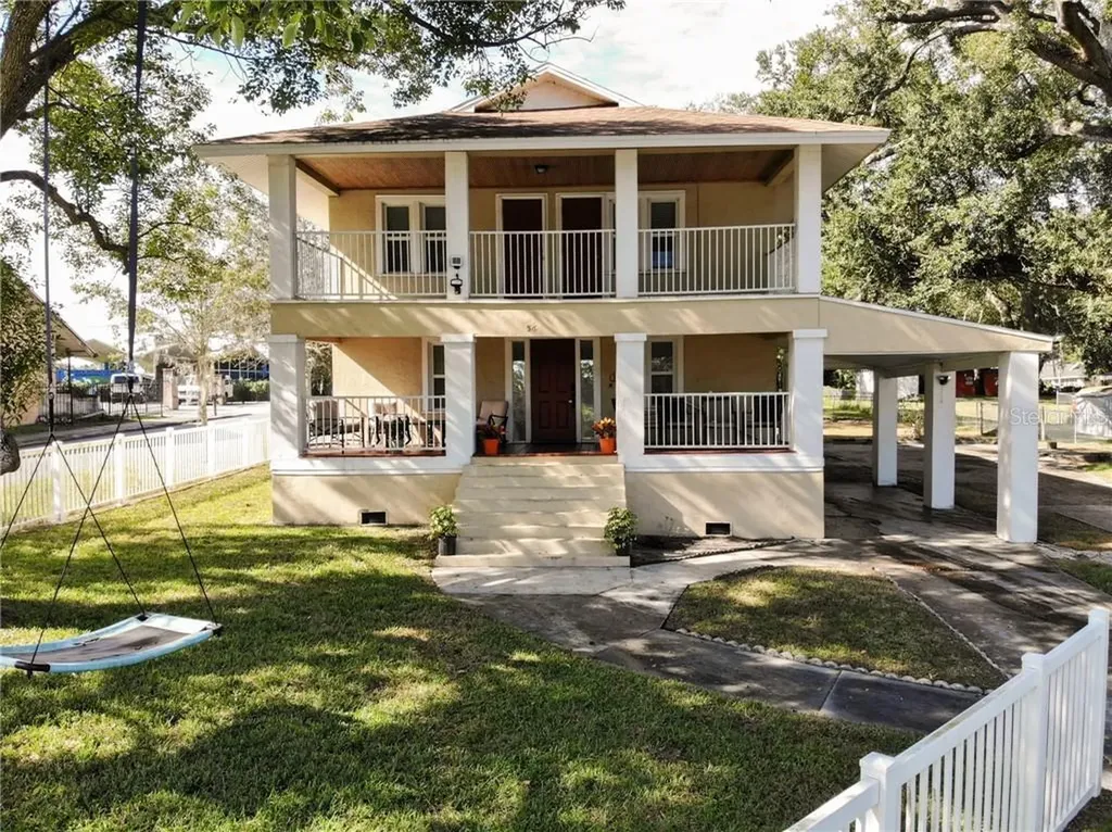 56 Lake Beulah Drive Lakeland FL 33815