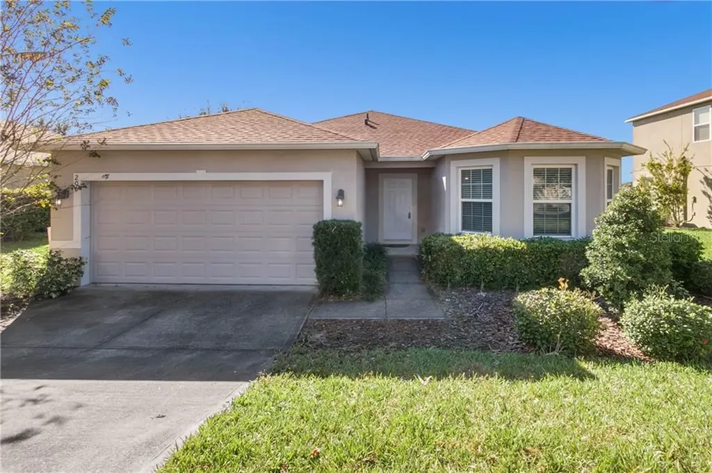 200 Compass Rose Drive Groveland FL 34736