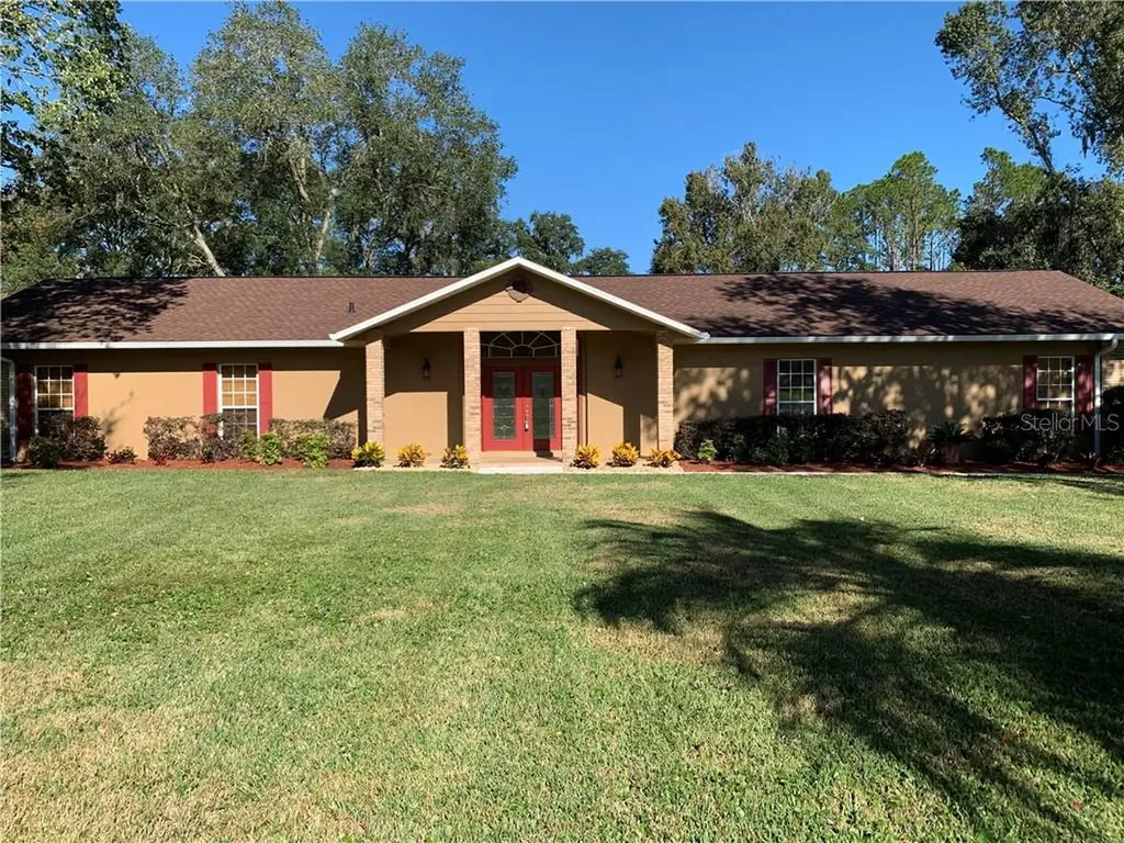 7613 NW 46th Street Ocala FL 34482