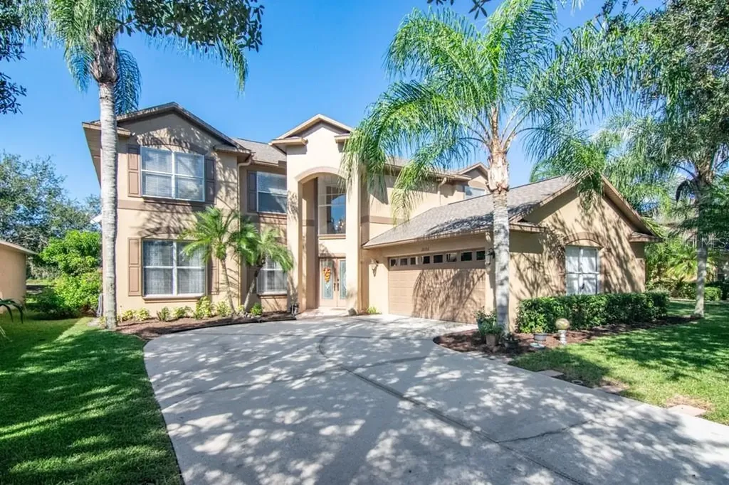 18106 Kara Court Tampa FL 33647