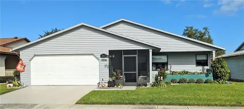 2063 Long Boat Drive Lakeland FL 33810