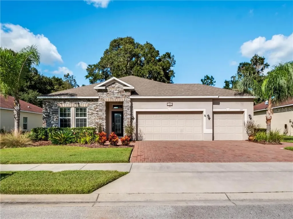 129 No Name Key Drive Deland FL 32720