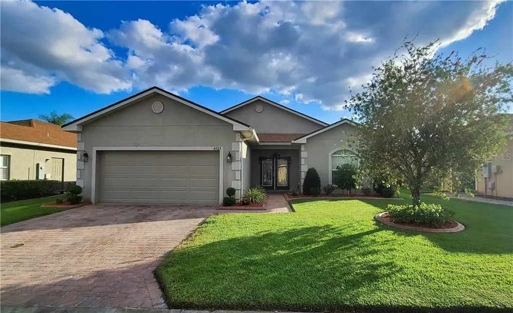 4525 Turnberry Lane Lake Wales FL 33859