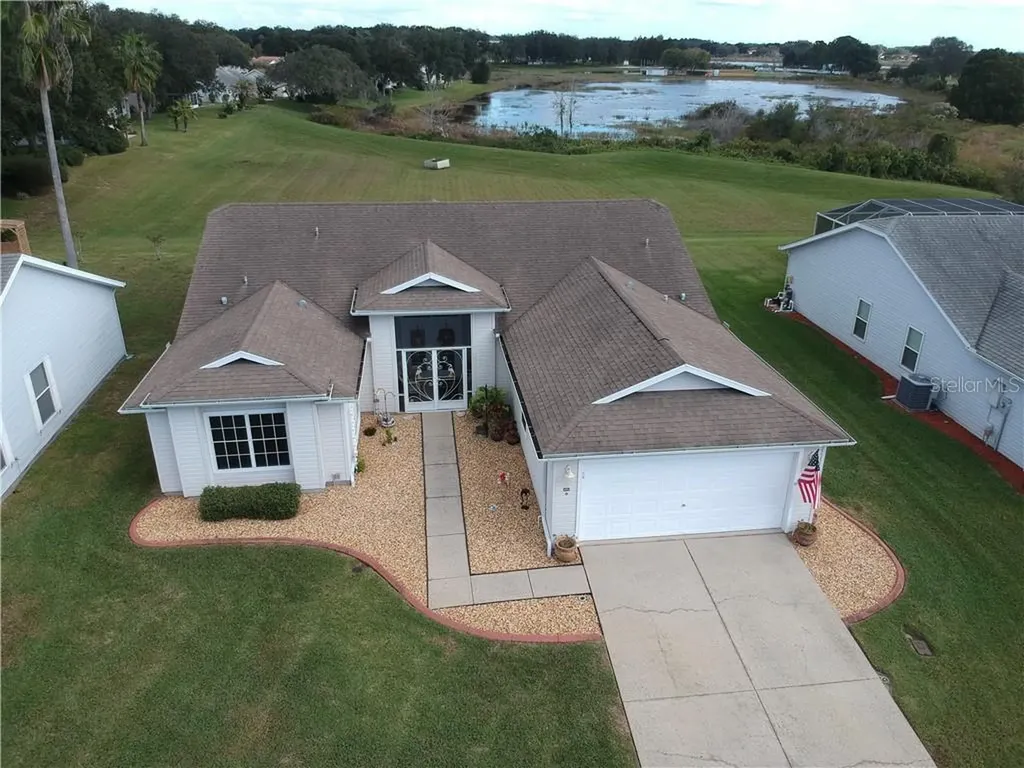 25114 Meriweather Road Leesburg FL 34748