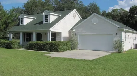 3430 SW 86th Place Ocala FL 34476