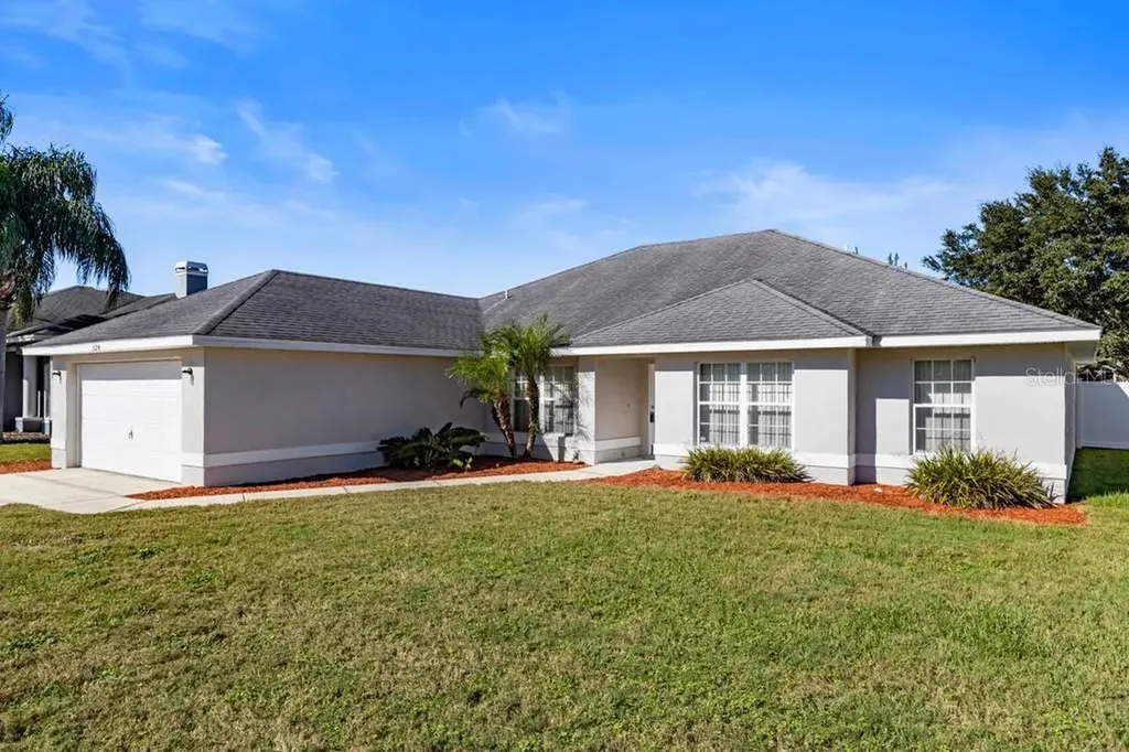 1524 Banbury Loop S Lakeland FL 33809