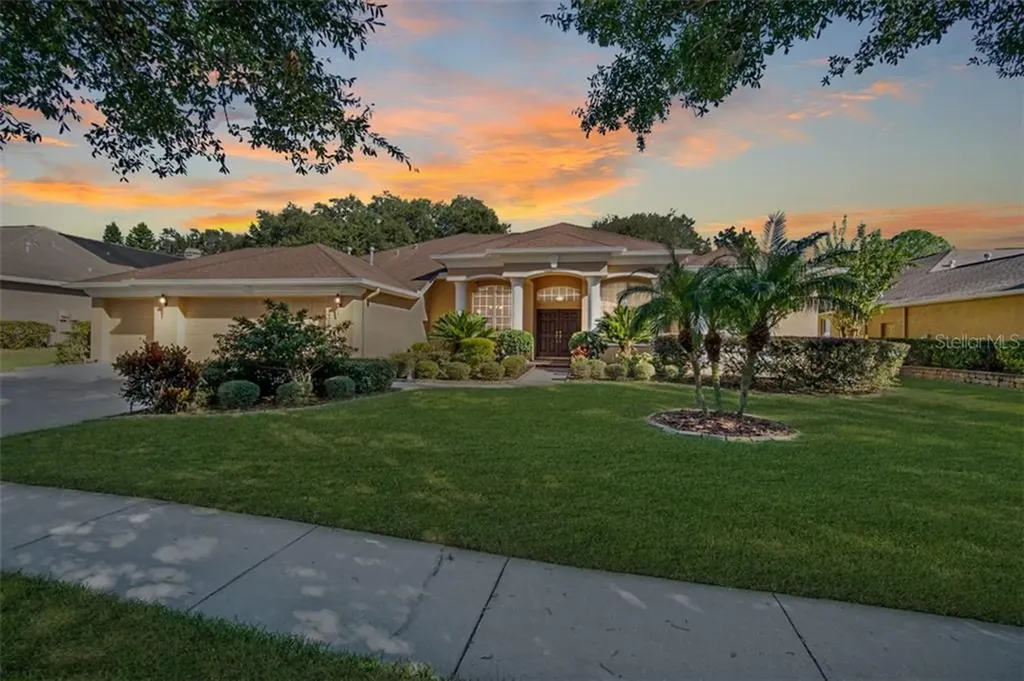 2929 Hillside Ramble Drive Brandon FL 33511