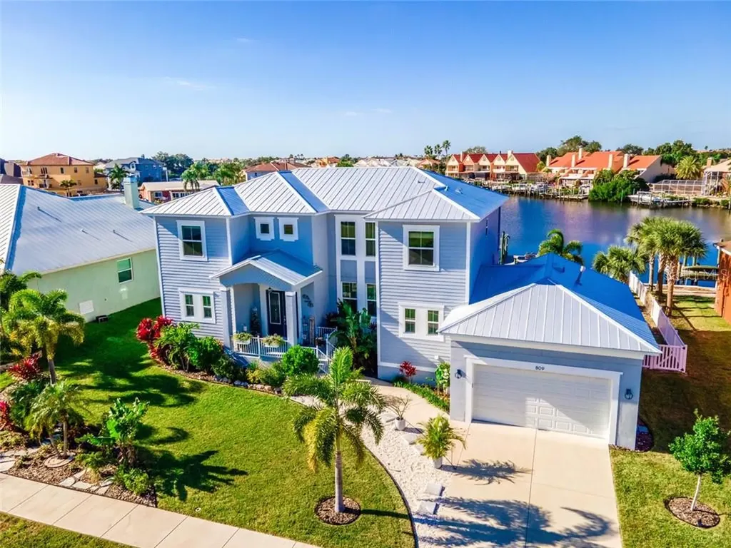 809 Birdie Way Apollo Beach FL 33572