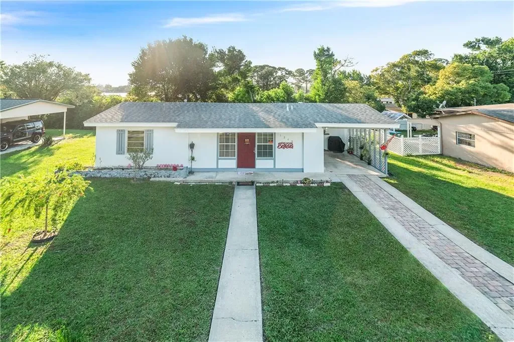 1248 Whitewood Drive Deltona FL 32725