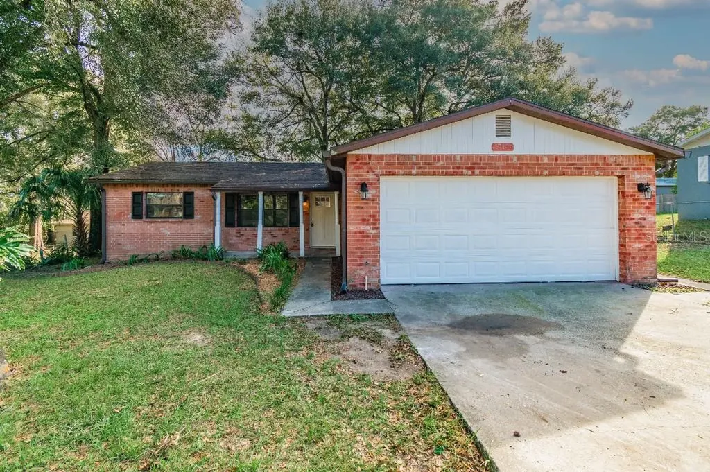 27156 Fernery Avenue Brooksville FL 34602