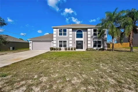 13039 Maycrest Avenue Weeki Wachee FL 34614