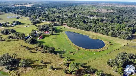 1623 NW 20th Street Lake Panasoffkee FL 33538