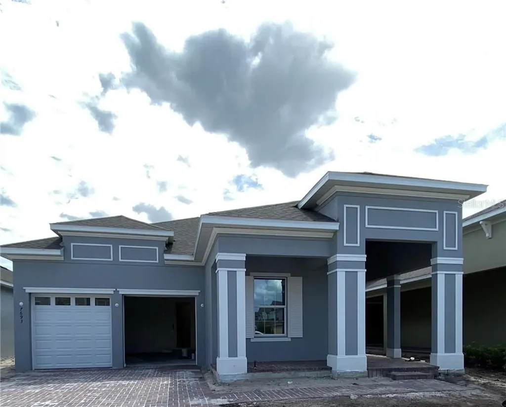 7693 Bowery Drive Winter Garden FL 34787