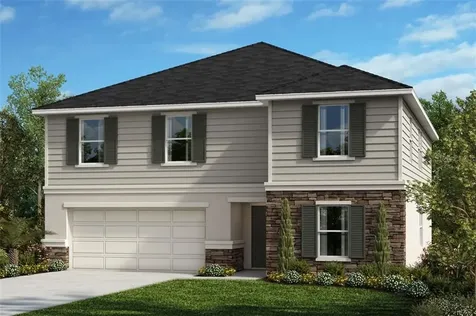 251 Sunfish Drive Winter Haven FL 33881