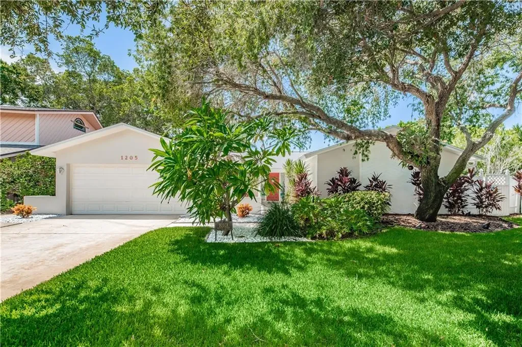 1205 79th Street S St Petersburg FL 33707