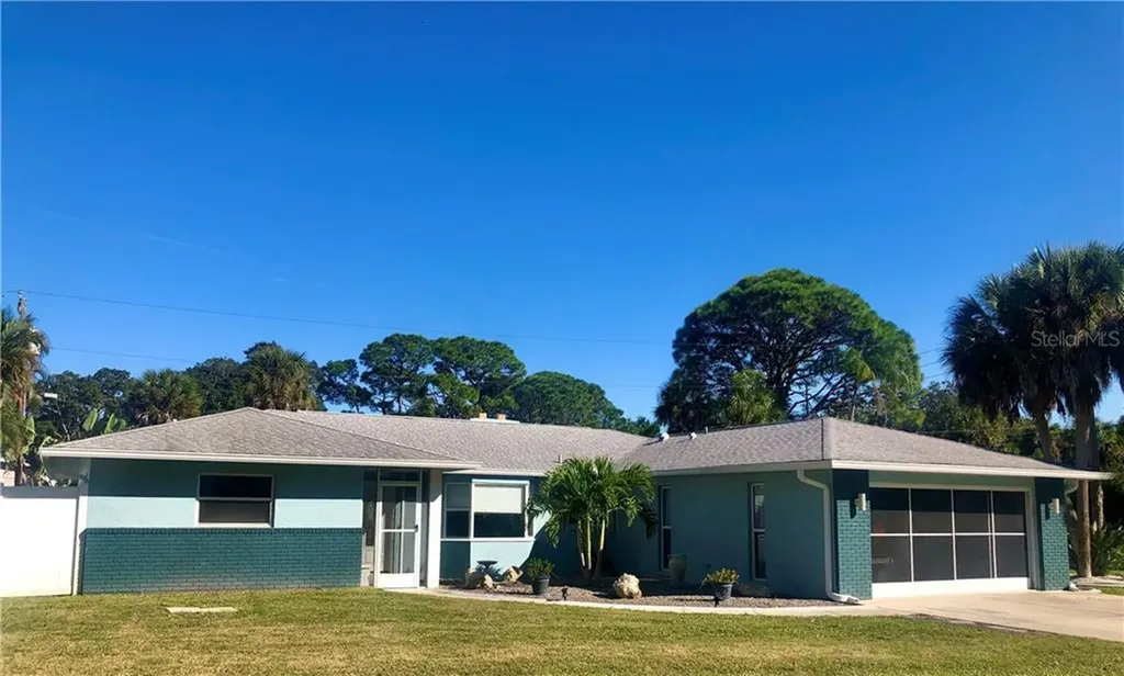 3265 Valencia Road Venice FL 34293