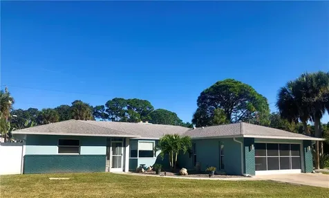 3265 Valencia Road Venice FL 34293