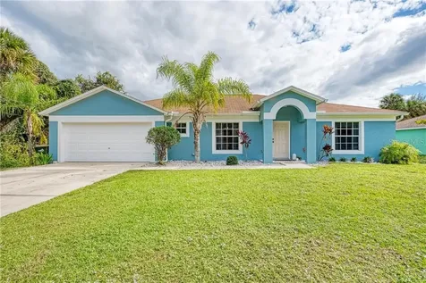 5538 Thyer Street North Port FL 34288