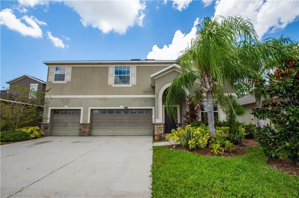 14748 Crosston Bay Court Orlando FL 32824