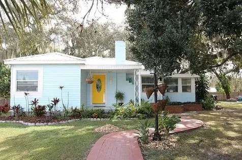 1912 W Kathleen Street Tampa FL 33607