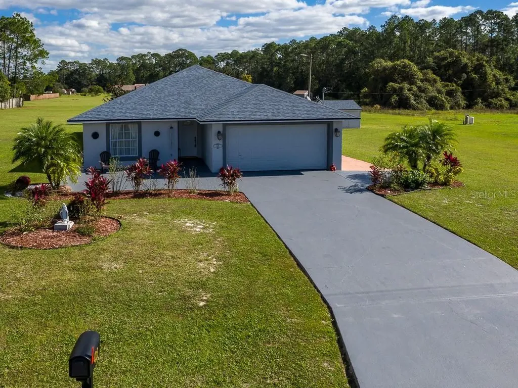 426 Mayaguez Road Polk City FL 33868