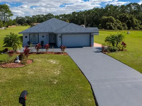 426 Mayaguez Road Polk City FL 33868