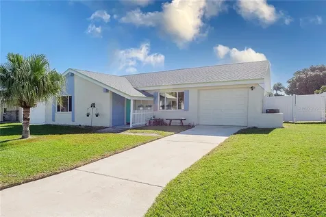 3234 Rock Valley Drive Holiday FL 34691