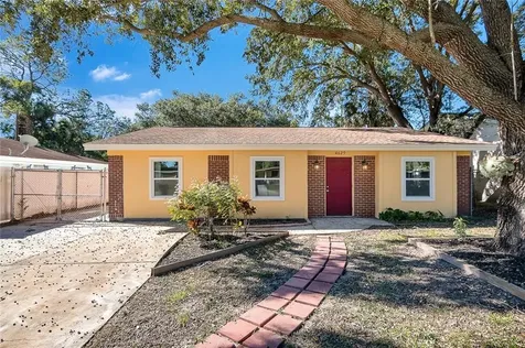 4629 Burkett Circle Tampa FL 33634