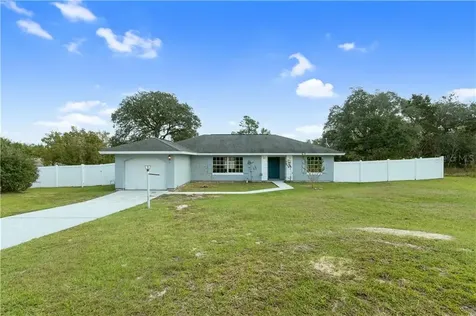124 Oak Circle Ocala FL 34472