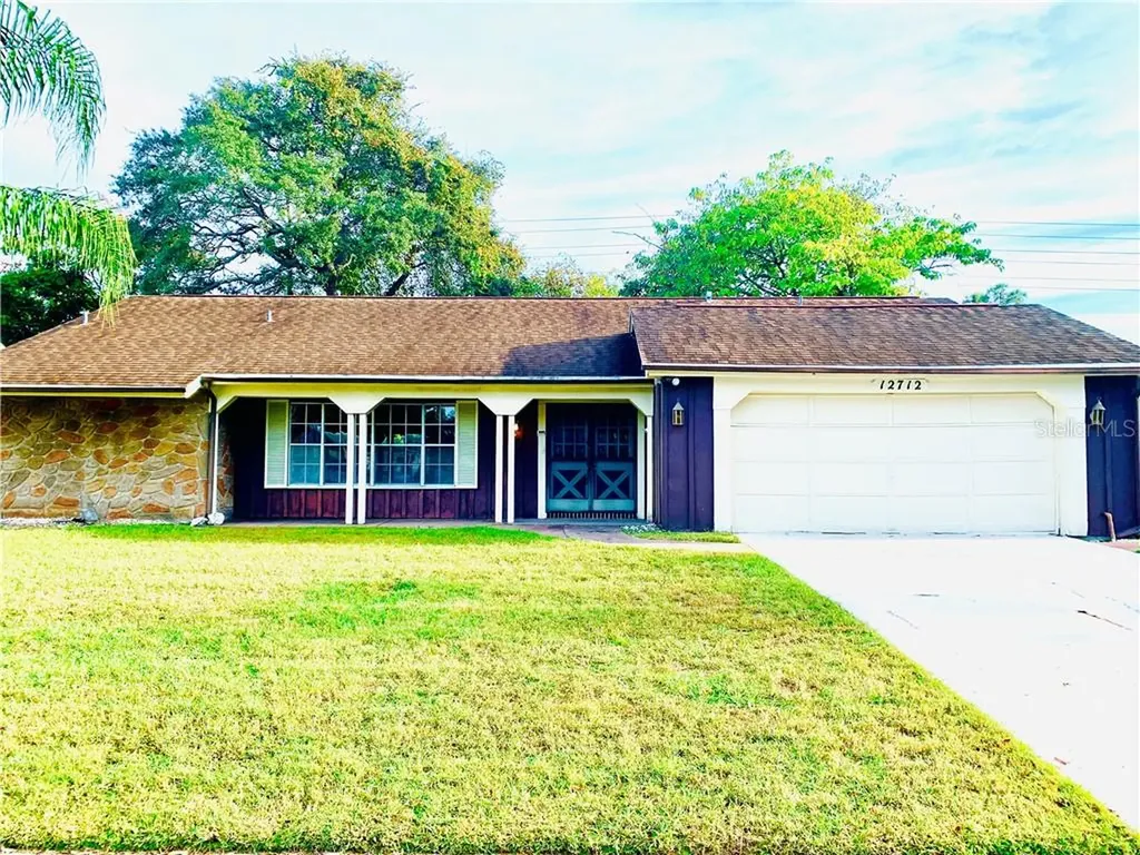 12712 River Mill Drive Hudson FL 34667