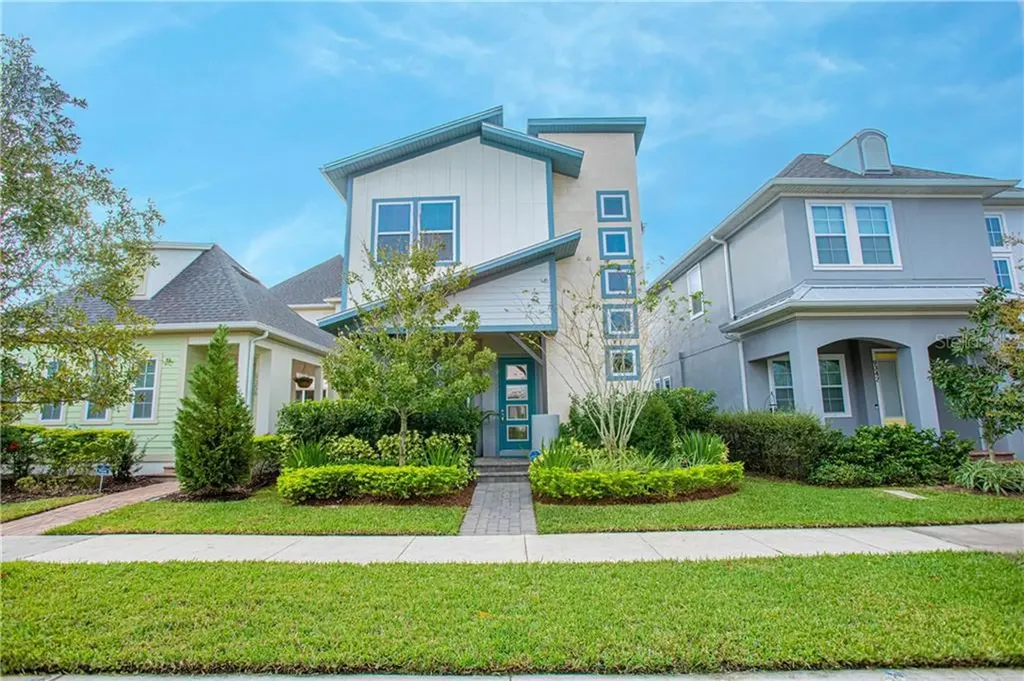 9350 Merrifield Street Orlando FL 32827