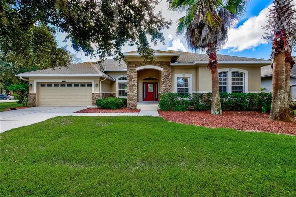 20610 Butterscotch Terrace Land O Lakes FL 34637