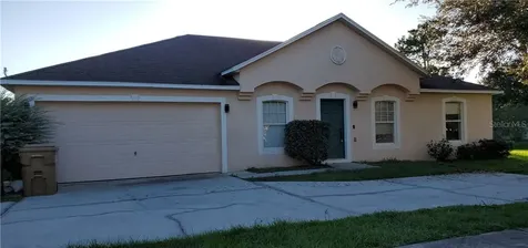 716 Swan Way Kissimmee FL 34758