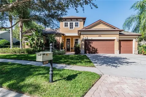 21250 Sky Vista Drive Land O Lakes FL 34637
