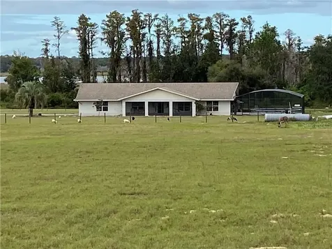 8092 Lake Nellie Road Clermont FL 34714