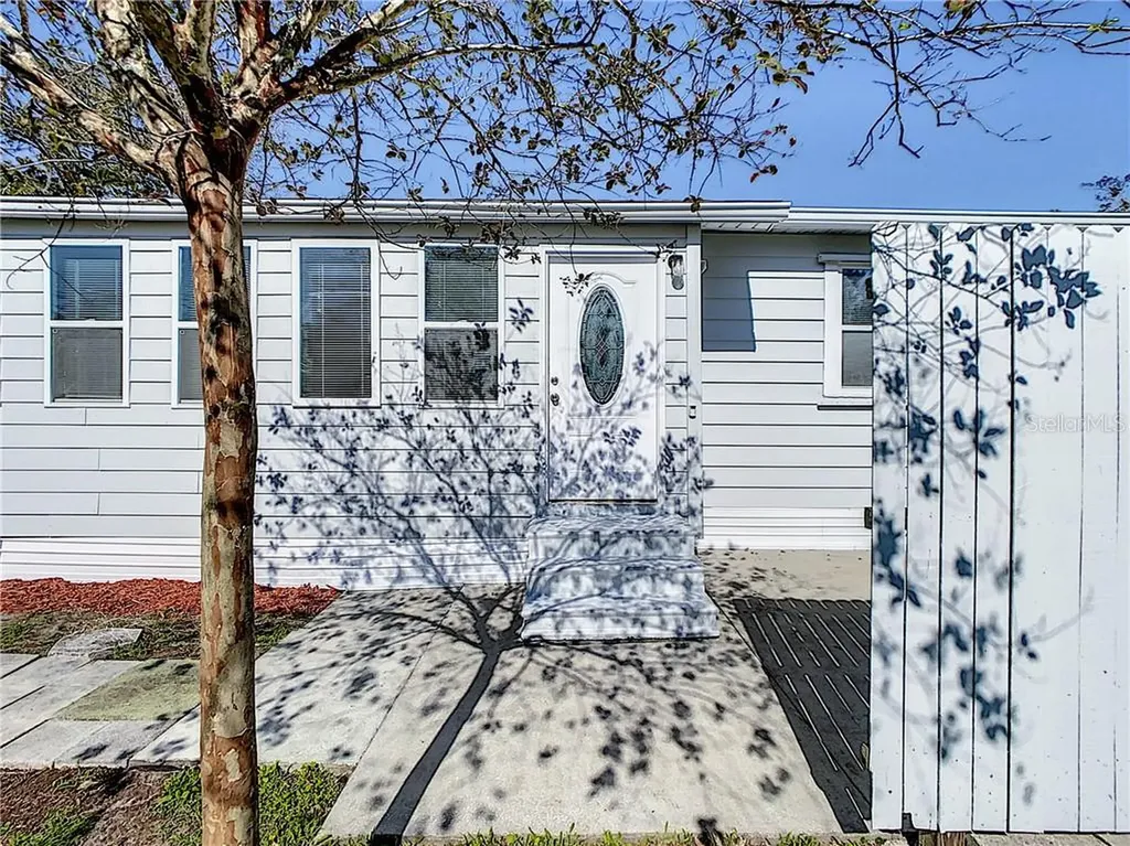 7803 Brentwood Drive Orlando FL 32822