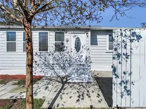 7803 Brentwood Drive Orlando FL 32822