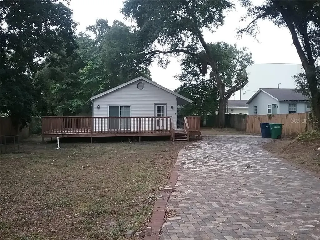 111 W Flora Street Tampa FL 33604