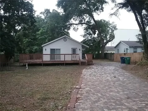 111 W Flora Street Tampa FL 33604