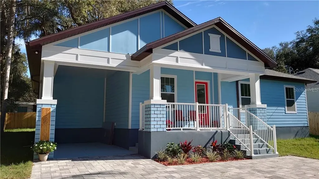6917 N 19th Street Tampa FL 33610