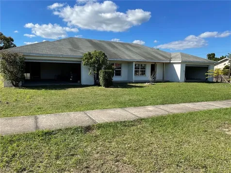 532 Marietta Street Lake Wales FL 33853