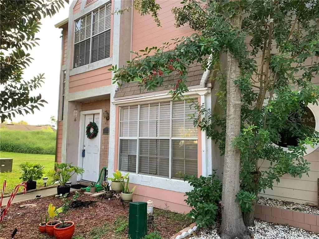 11134 Essex Ridge Court Orlando FL 32837